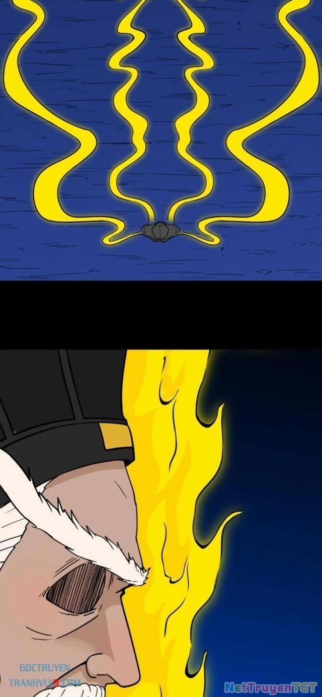 Đấu Yếm Thần 342 trang 12
