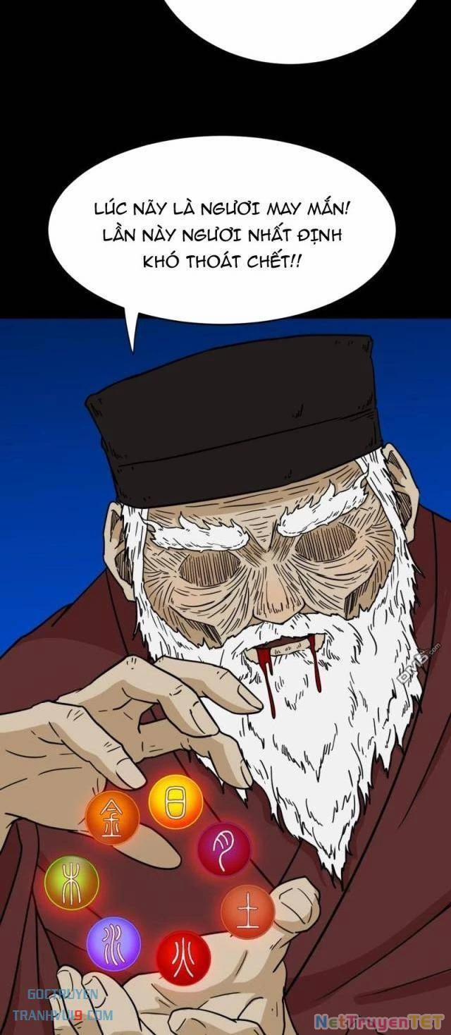 Đấu Yếm Thần 342 trang 18