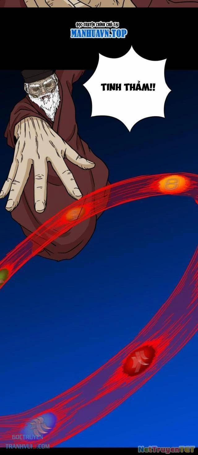 Đấu Yếm Thần 342 trang 19