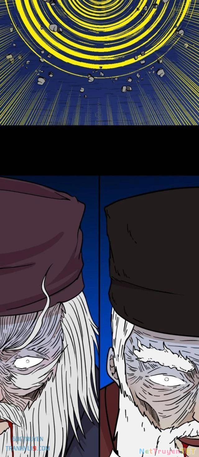 Đấu Yếm Thần 342 trang 23