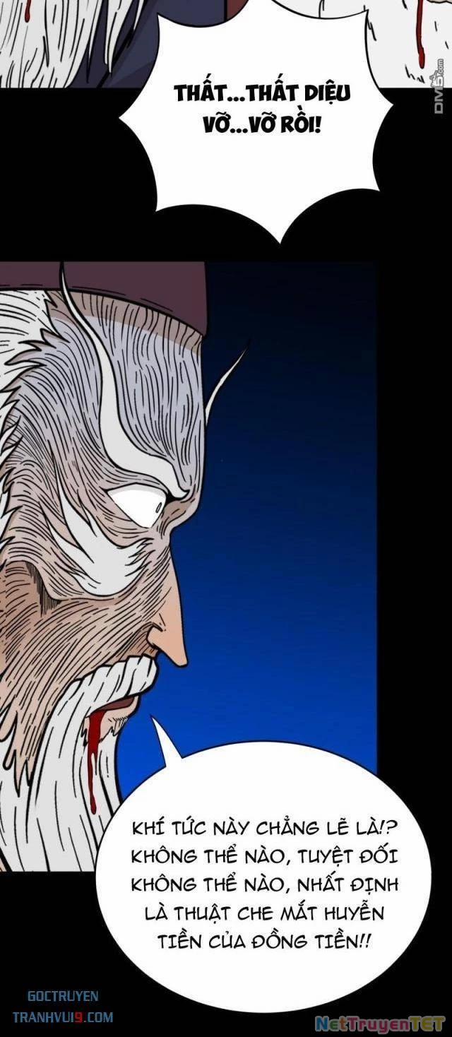 Đấu Yếm Thần 342 trang 24