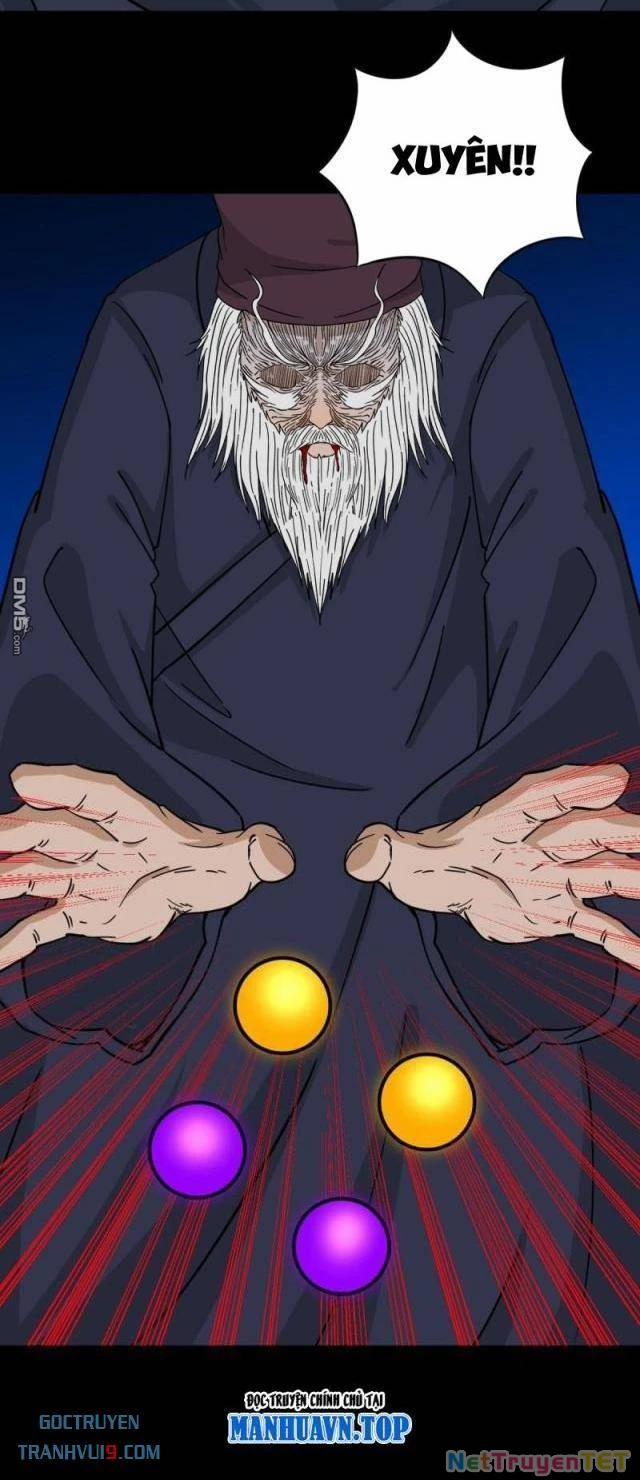 Đấu Yếm Thần 342 trang 26