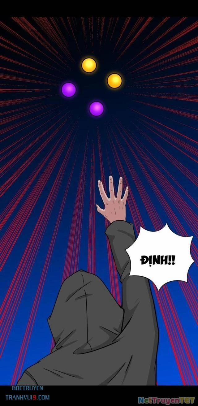 Đấu Yếm Thần 342 trang 27