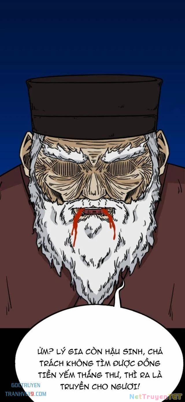 Đấu Yếm Thần 342 trang 3