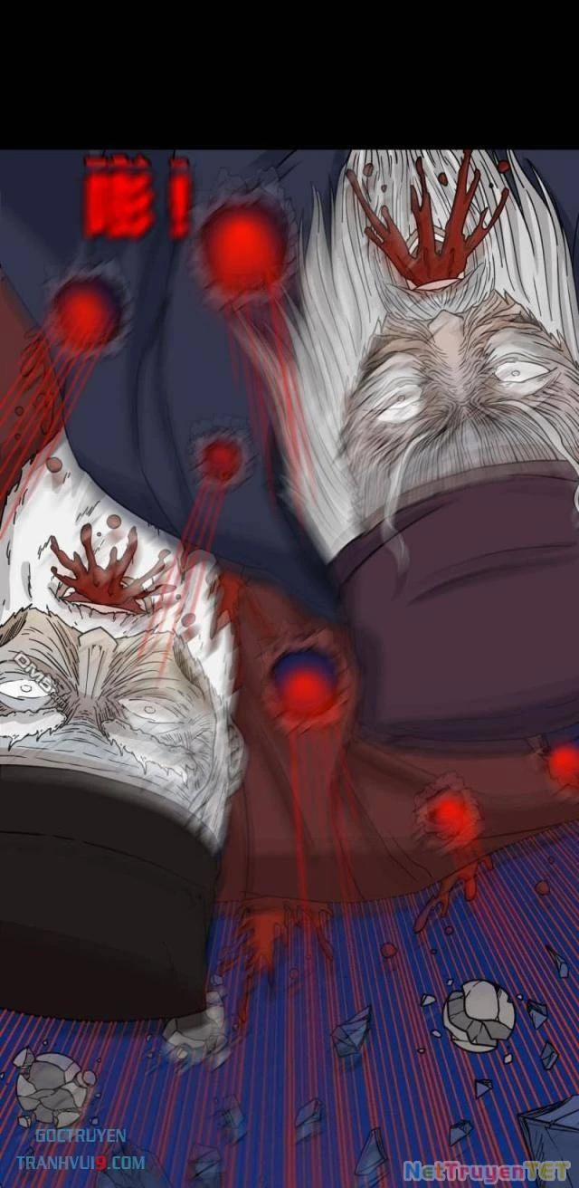 Đấu Yếm Thần 342 trang 31