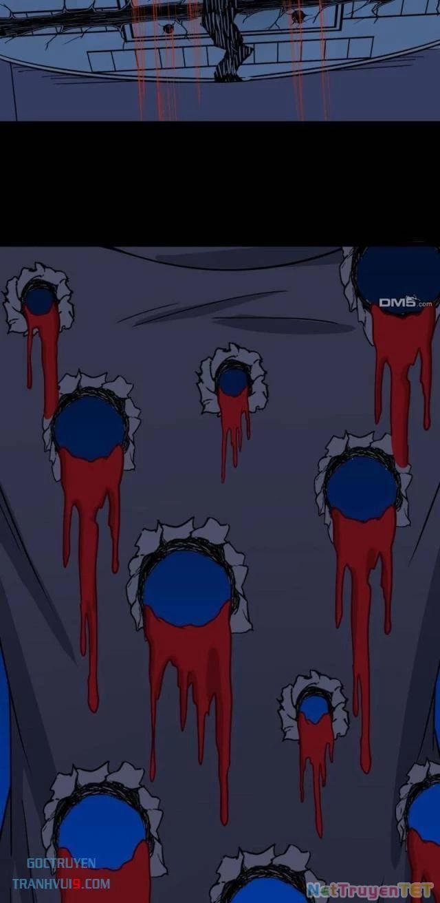 Đấu Yếm Thần 342 trang 33