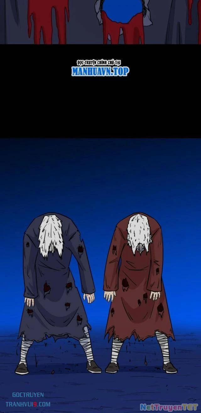 Đấu Yếm Thần 342 trang 34