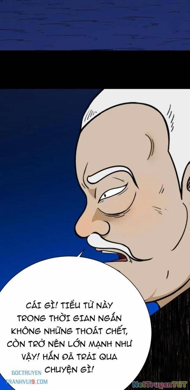 Đấu Yếm Thần 342 trang 35