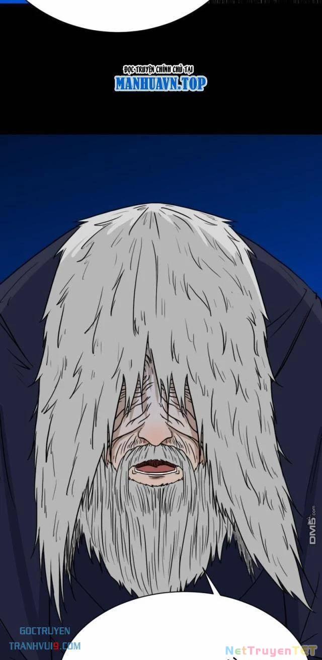 Đấu Yếm Thần 342 trang 36