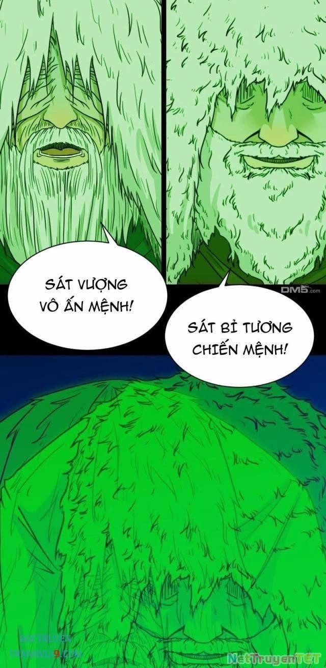 Đấu Yếm Thần 342 trang 39