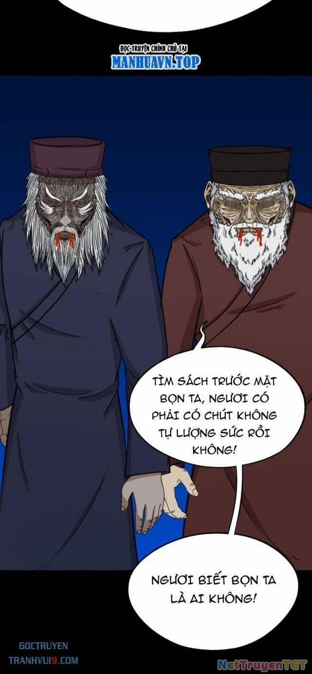 Đấu Yếm Thần 342 trang 4