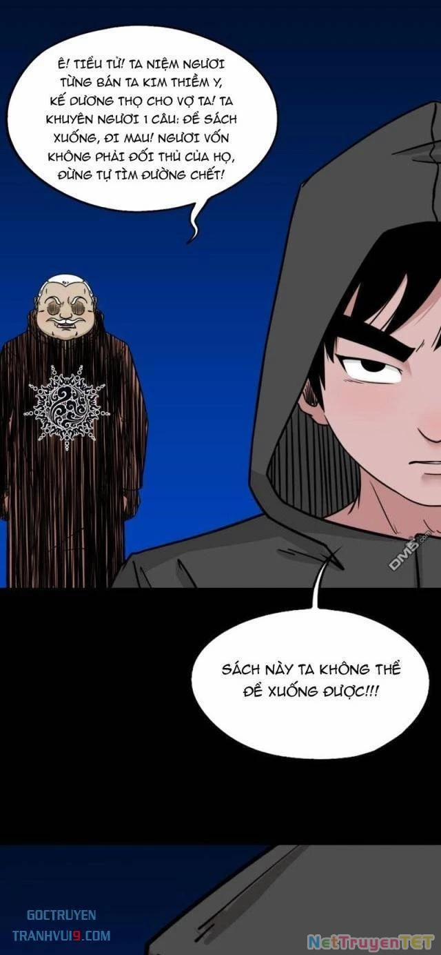 Đấu Yếm Thần 342 trang 6