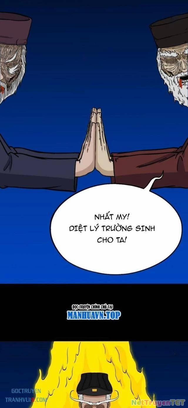 Đấu Yếm Thần 342 trang 9