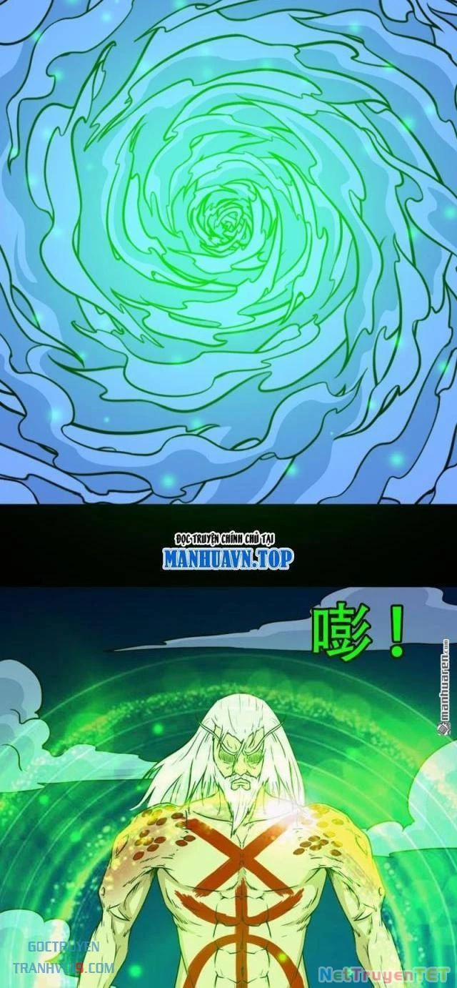 Đấu Yếm Thần 343 trang 10