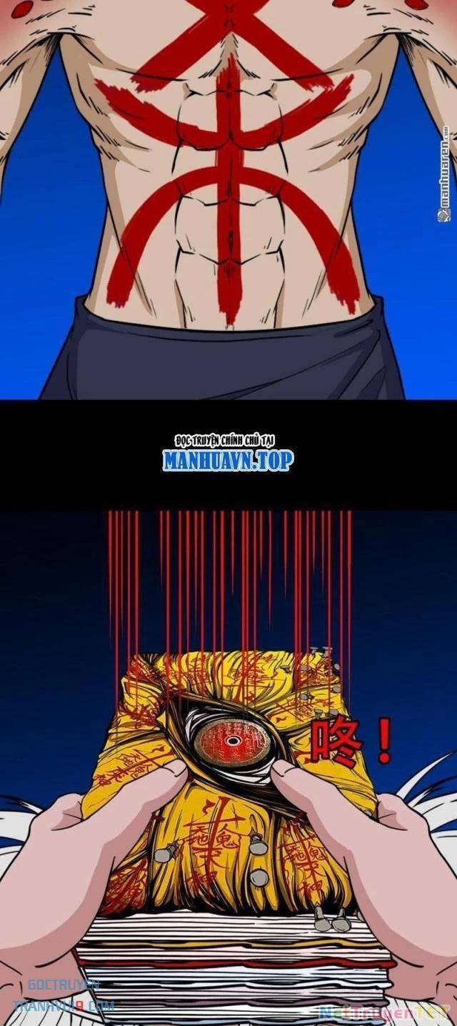 Đấu Yếm Thần 343 trang 13