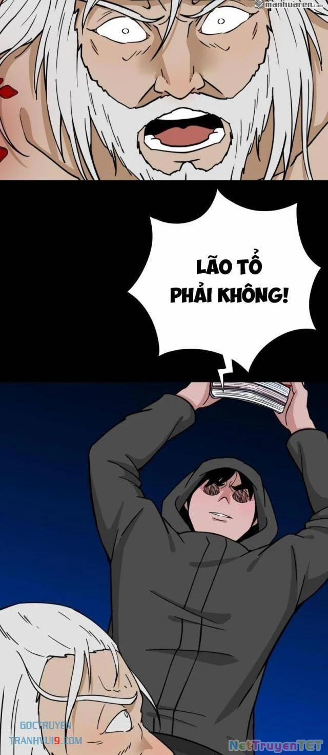 Đấu Yếm Thần 343 trang 14