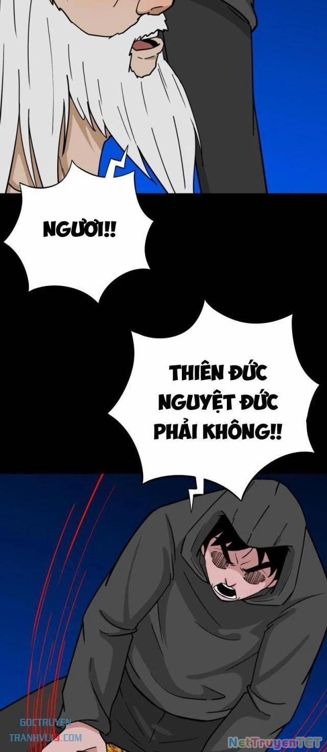 Đấu Yếm Thần 343 trang 15