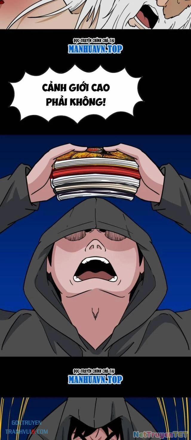 Đấu Yếm Thần 343 trang 17