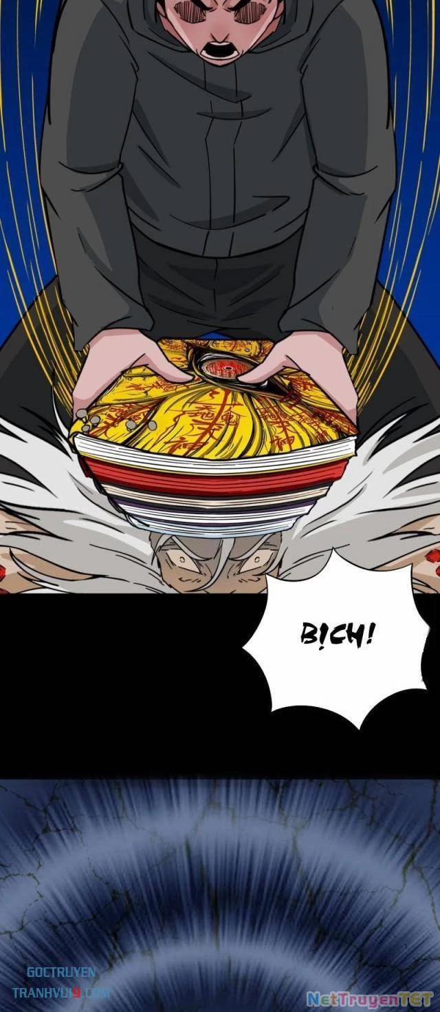 Đấu Yếm Thần 343 trang 18