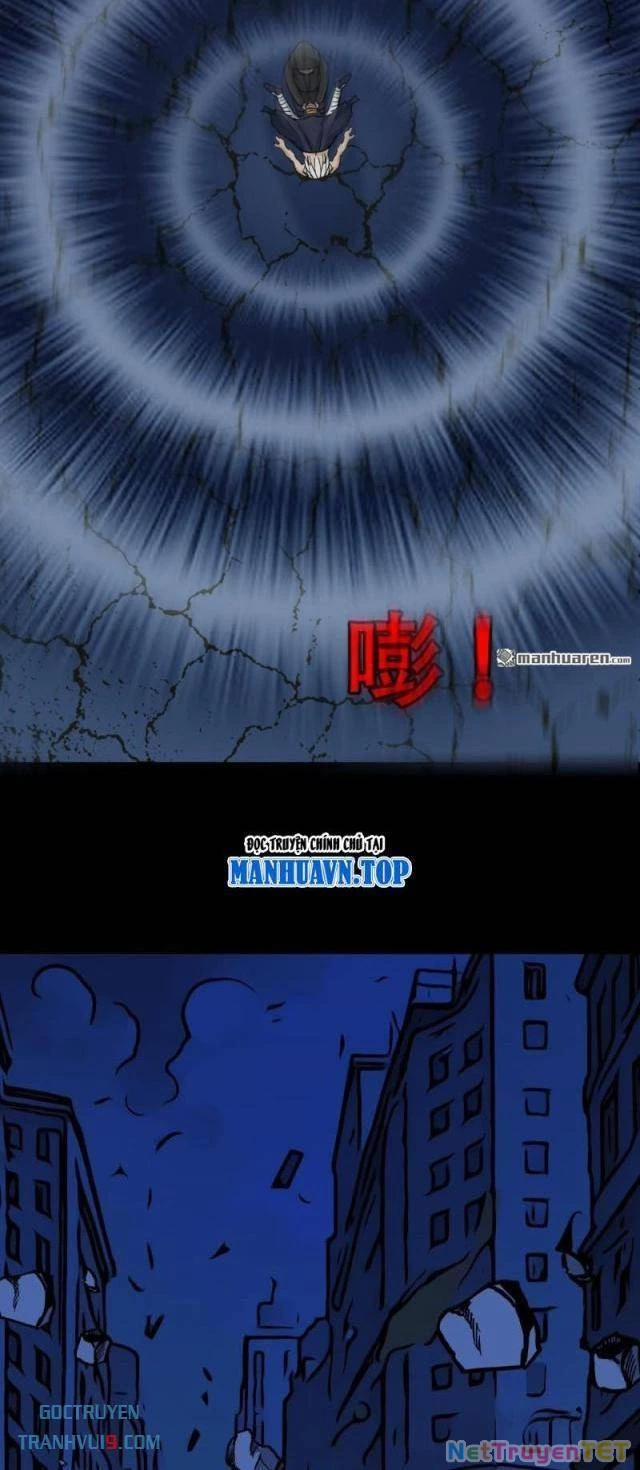 Đấu Yếm Thần 343 trang 19