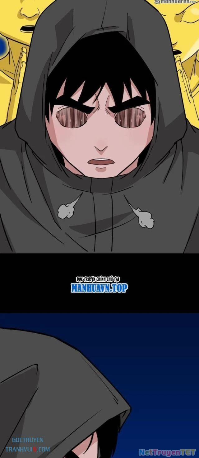 Đấu Yếm Thần 343 trang 21