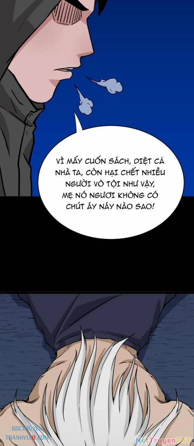 Đấu Yếm Thần 343 trang 22