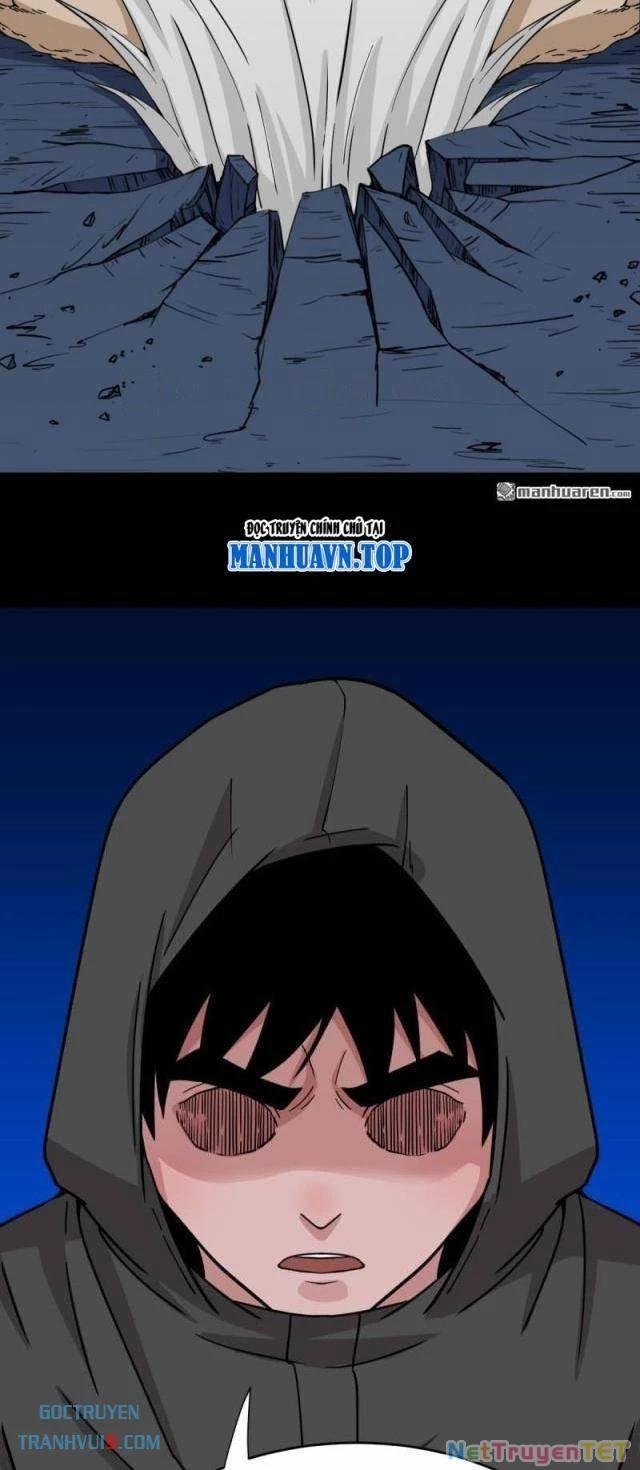 Đấu Yếm Thần 343 trang 23