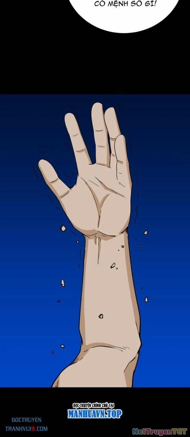 Đấu Yếm Thần 343 trang 26