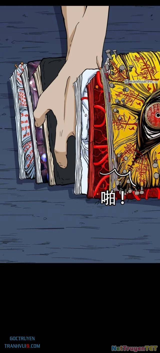 Đấu Yếm Thần 343 trang 27