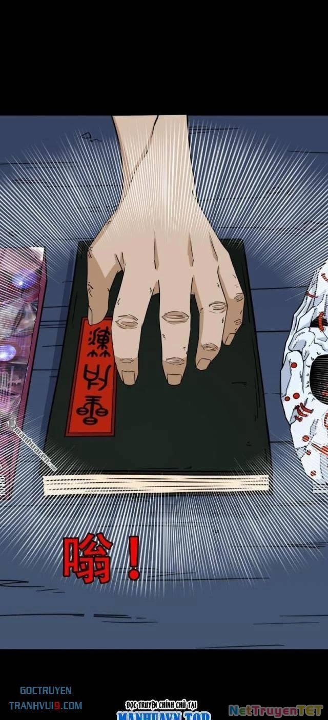 Đấu Yếm Thần 343 trang 28