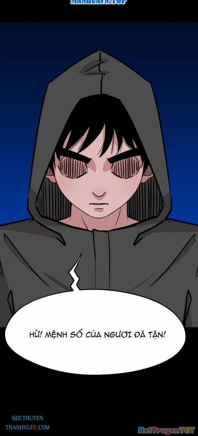 Đấu Yếm Thần 343 trang 29