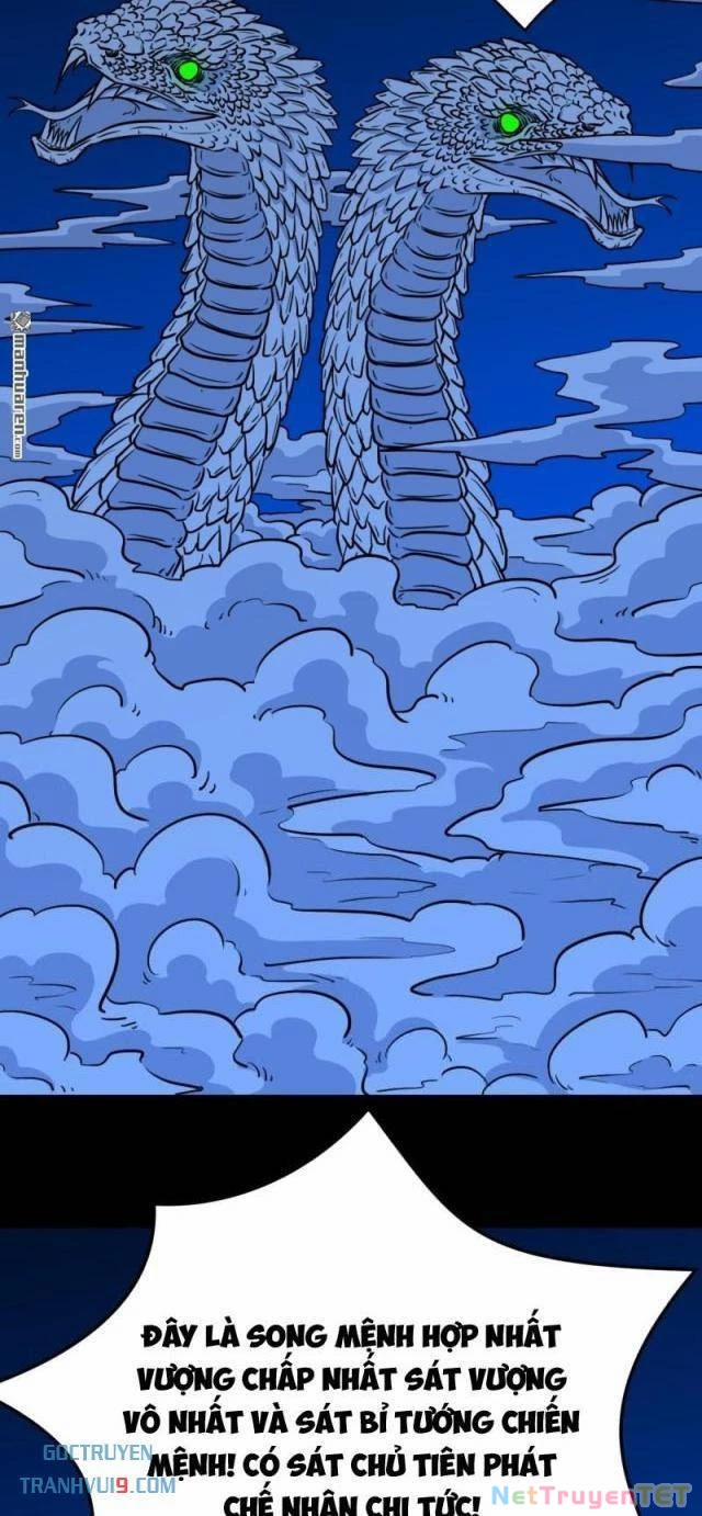 Đấu Yếm Thần 343 trang 3