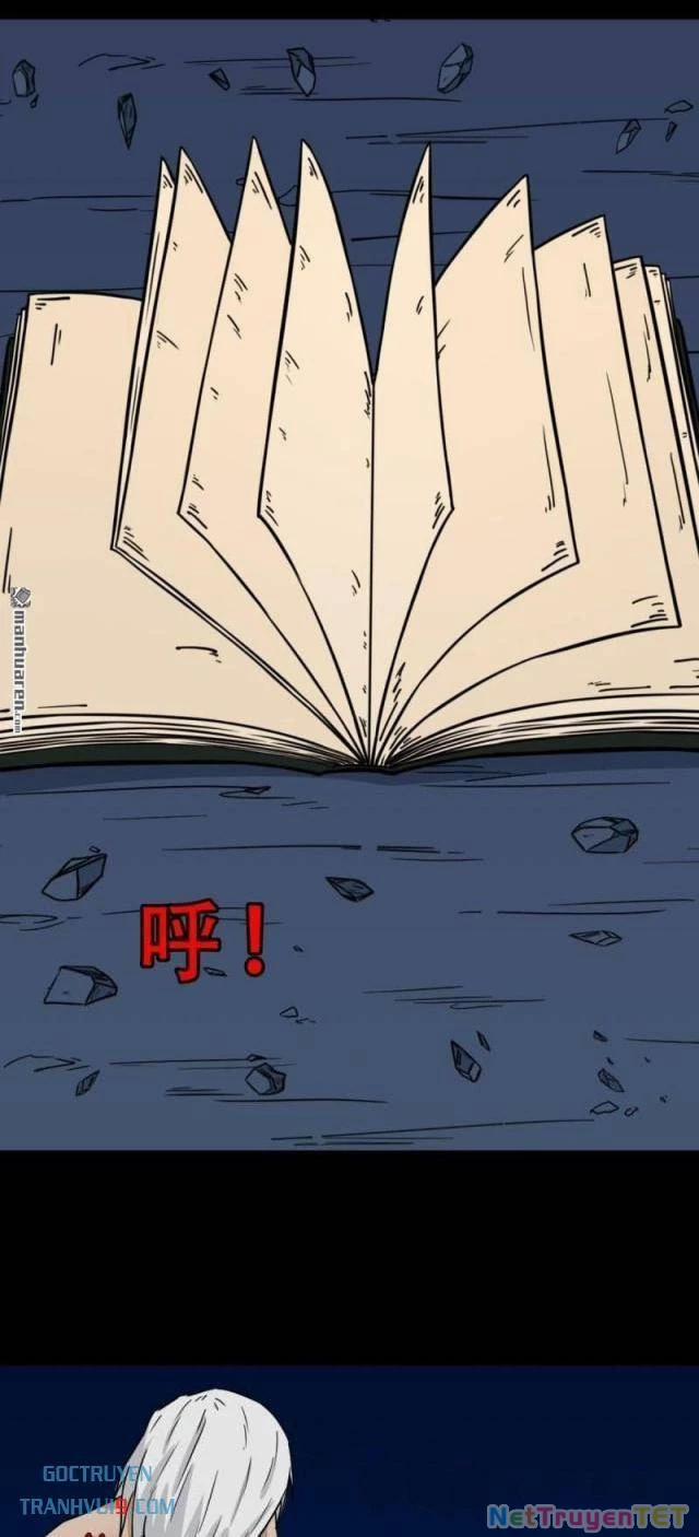 Đấu Yếm Thần 343 trang 30