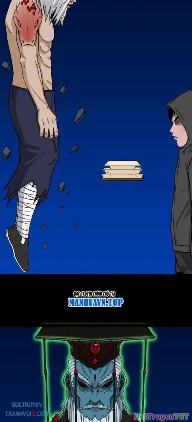 Đấu Yếm Thần 343 trang 31