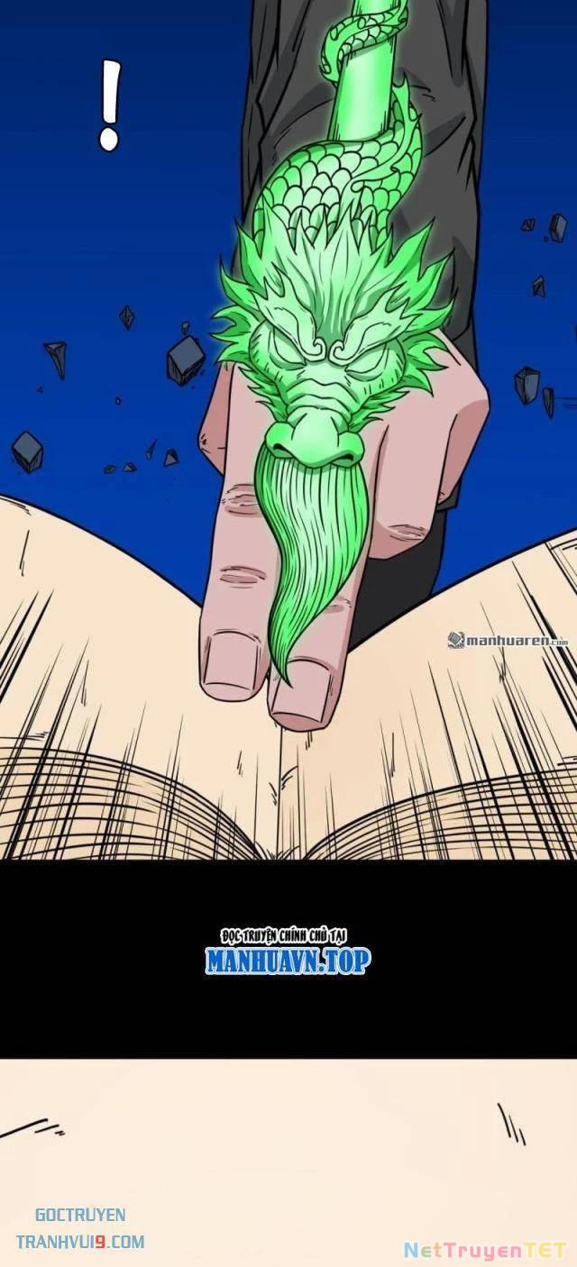 Đấu Yếm Thần 343 trang 33