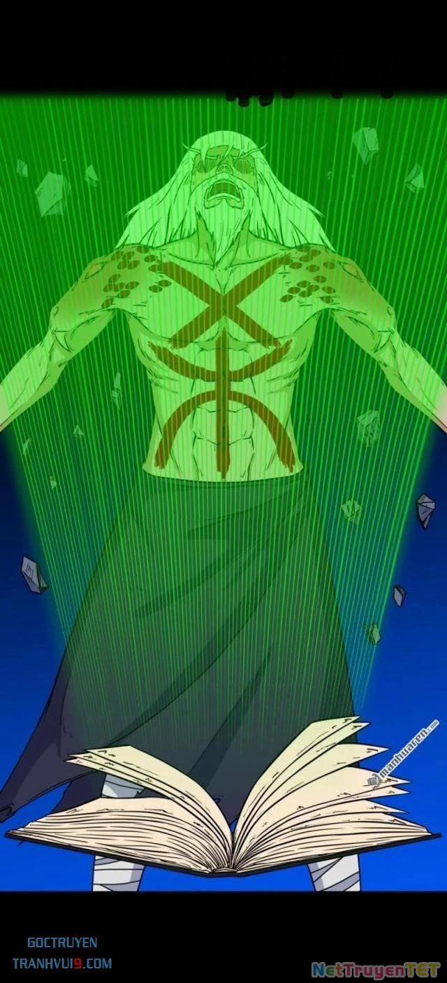 Đấu Yếm Thần 343 trang 35