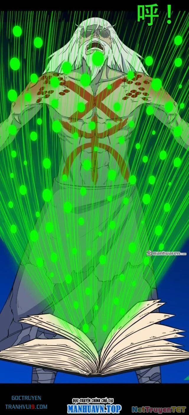 Đấu Yếm Thần 343 trang 36