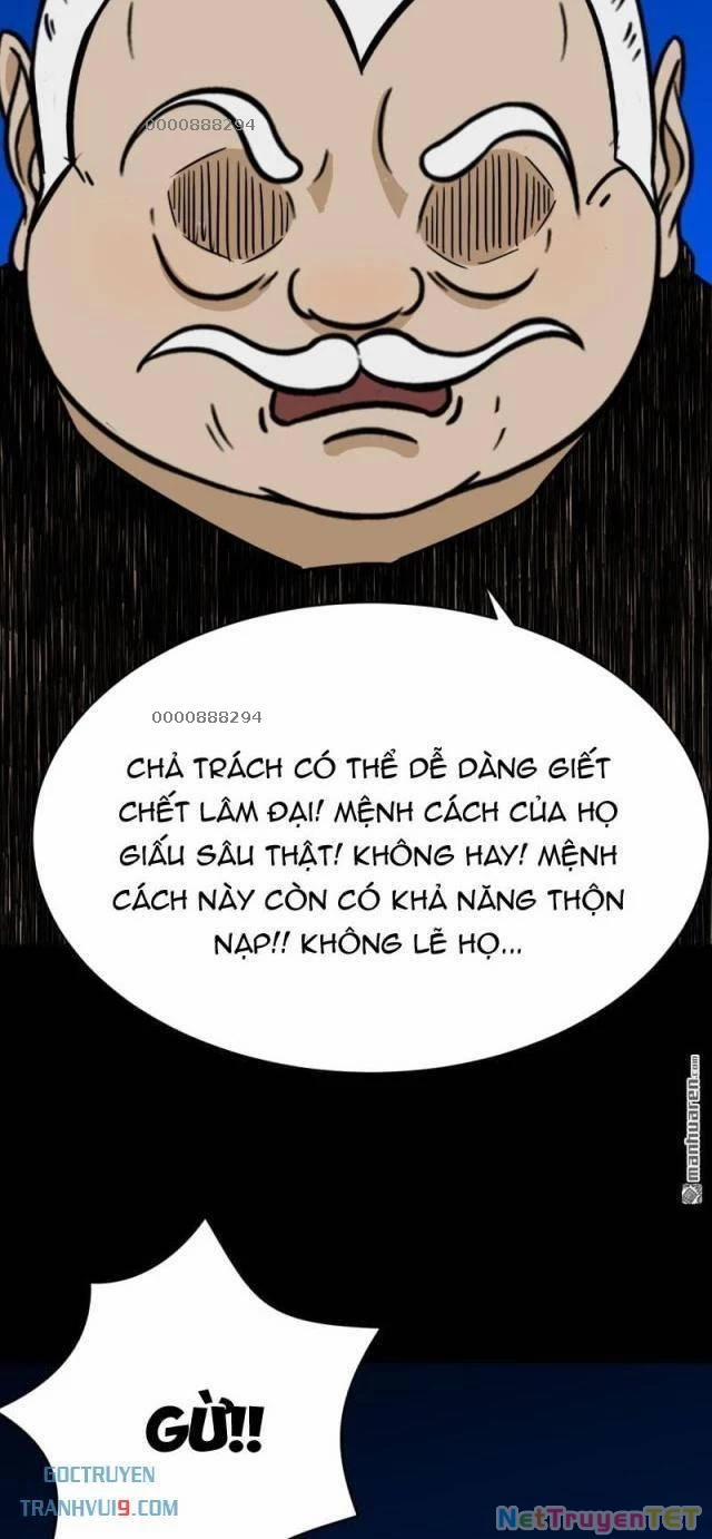 Đấu Yếm Thần 343 trang 5