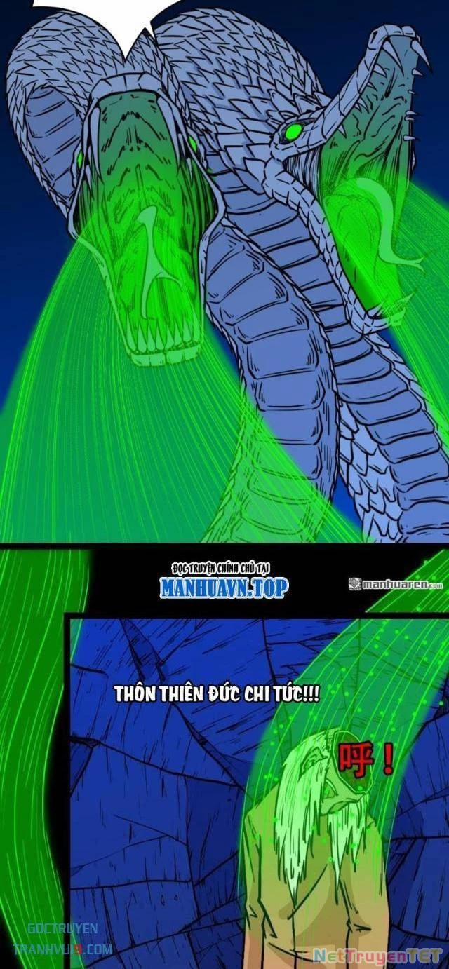 Đấu Yếm Thần 343 trang 6
