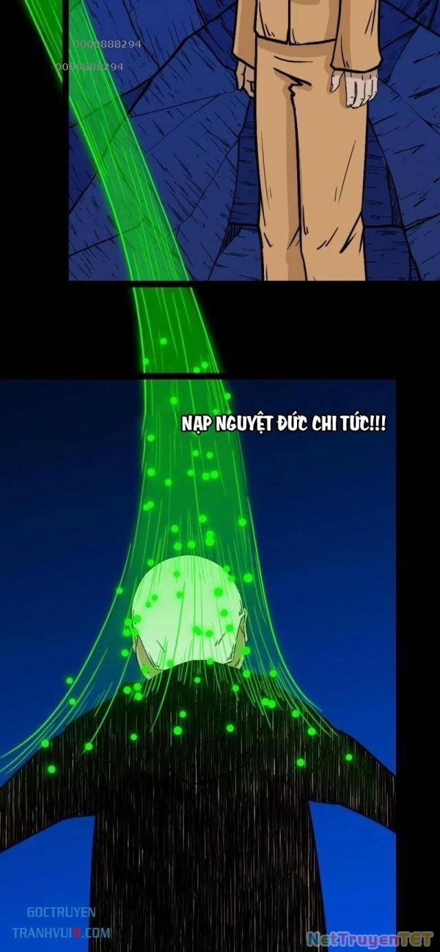 Đấu Yếm Thần 343 trang 7