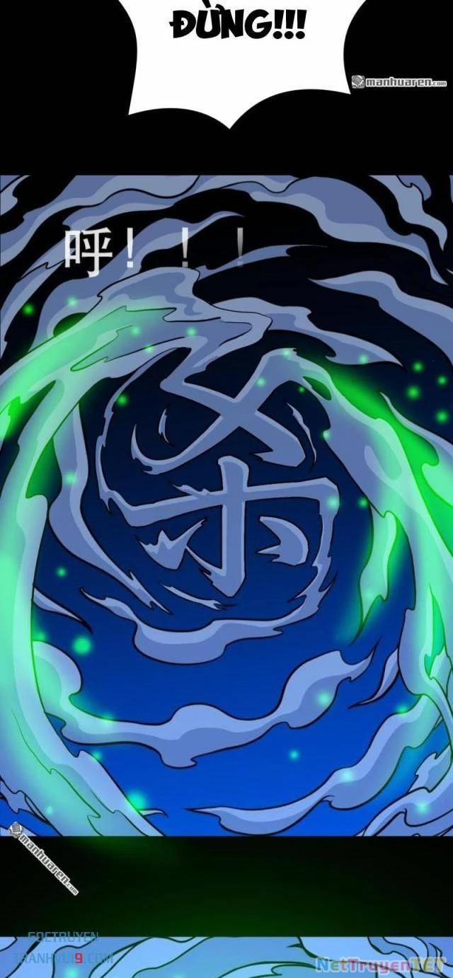 Đấu Yếm Thần 343 trang 9