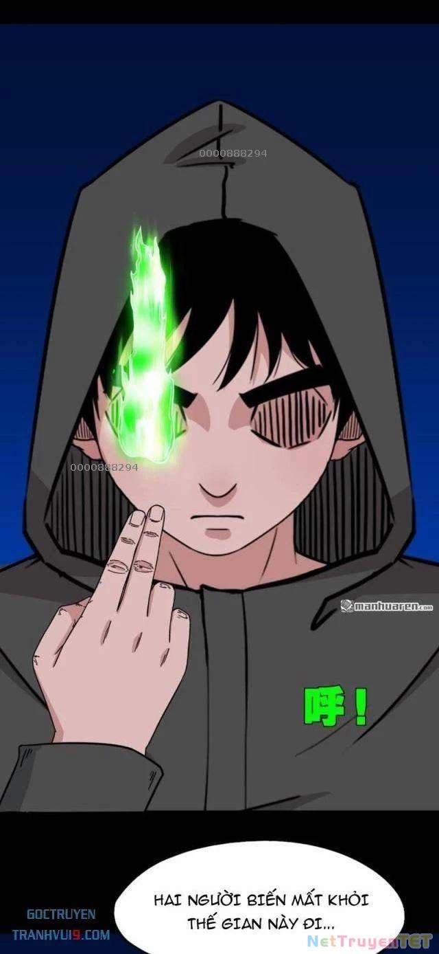 Đấu Yếm Thần 344 trang 1