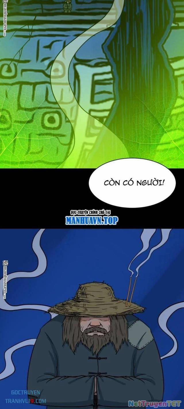 Đấu Yếm Thần 344 trang 14