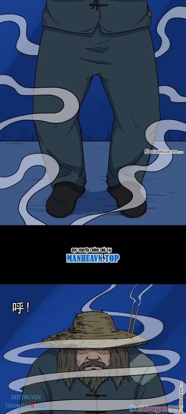 Đấu Yếm Thần 344 trang 15