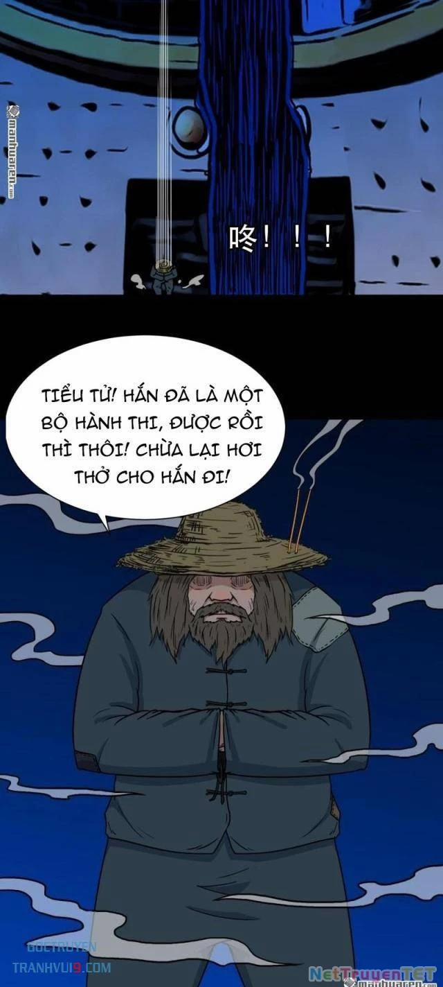 Đấu Yếm Thần 344 trang 18