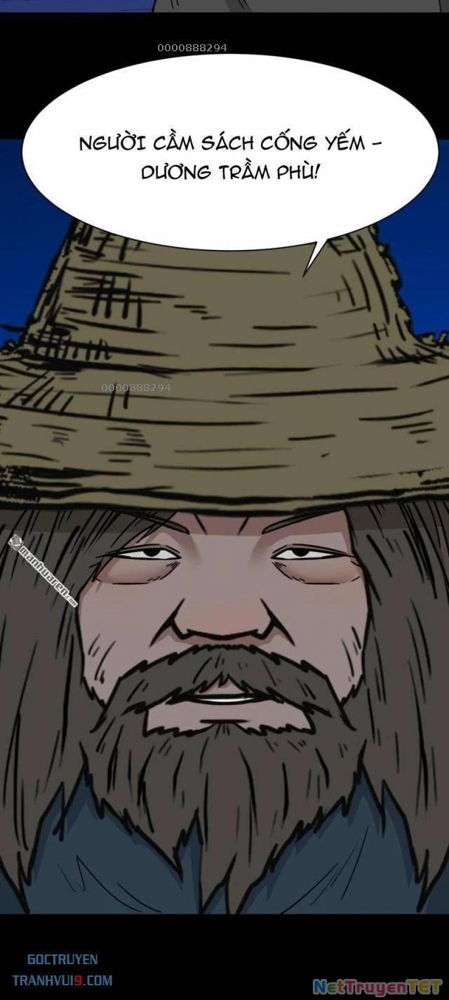 Đấu Yếm Thần 344 trang 20