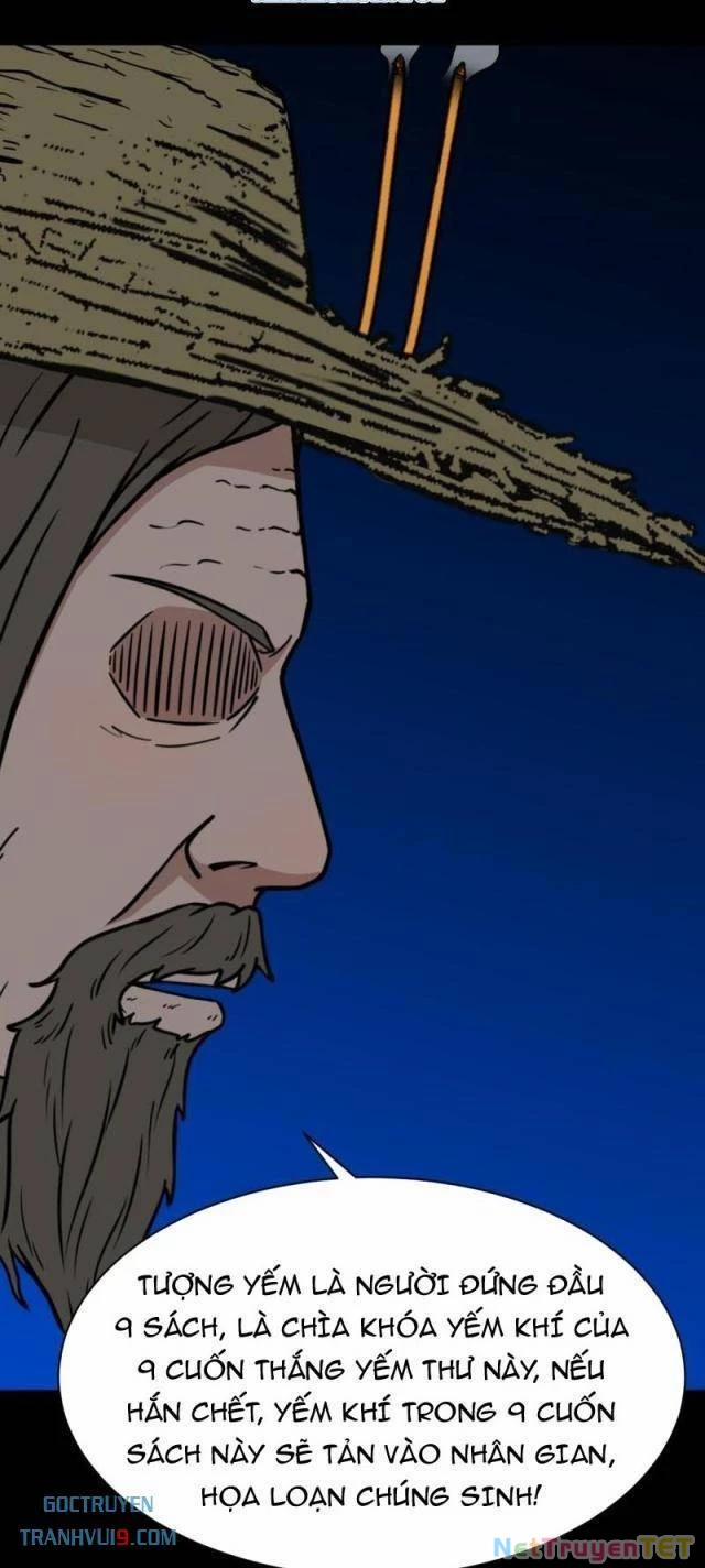 Đấu Yếm Thần 344 trang 22