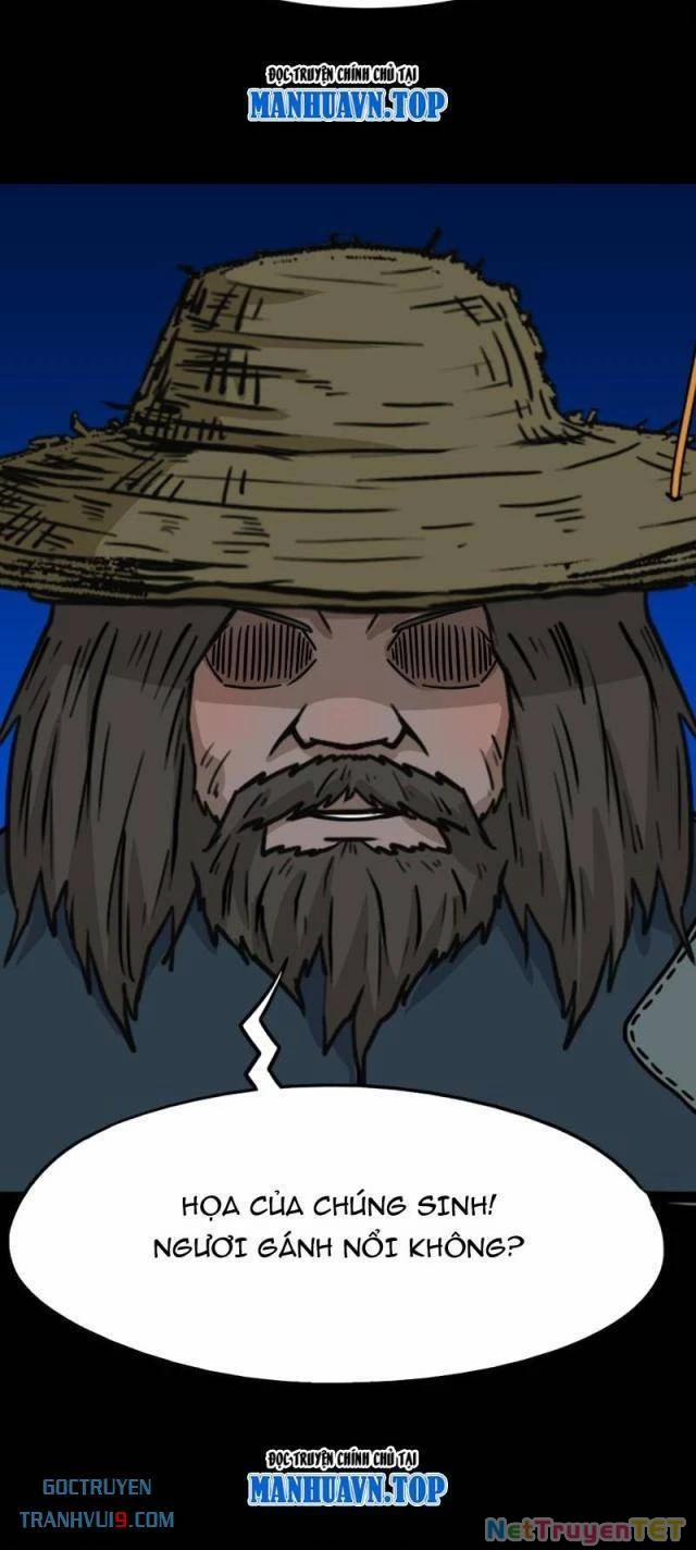 Đấu Yếm Thần 344 trang 23