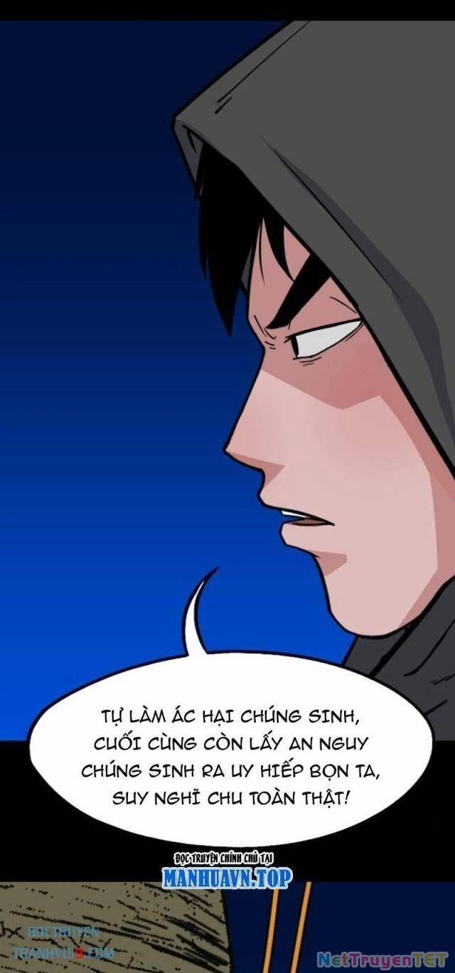 Đấu Yếm Thần 344 trang 27