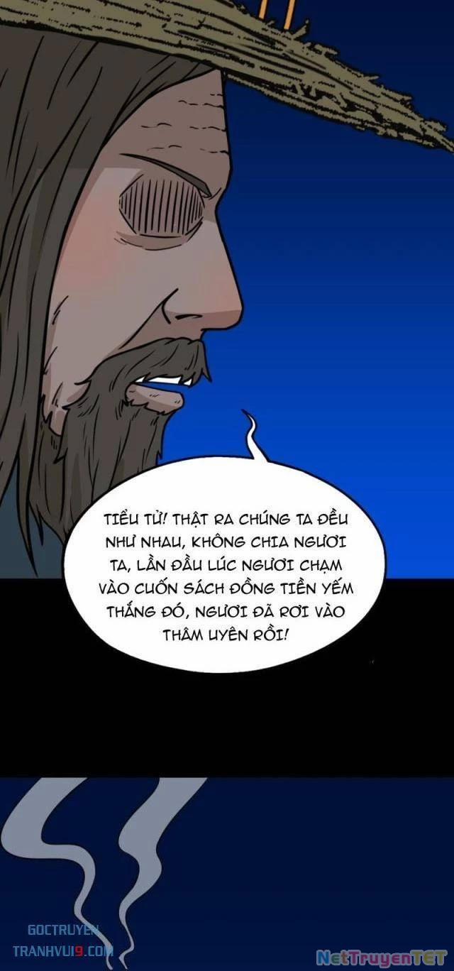 Đấu Yếm Thần 344 trang 28